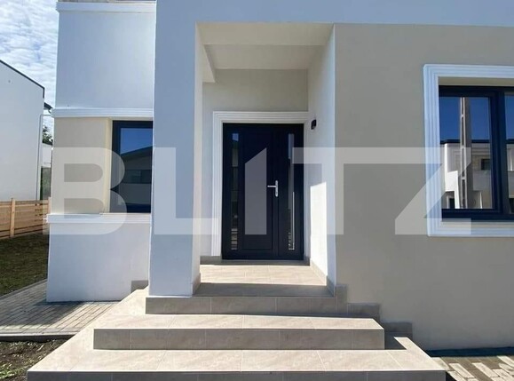 Casa de închiriat 4 camere Valea Lupului - 117209CI | BLITZ Iași | Poza3