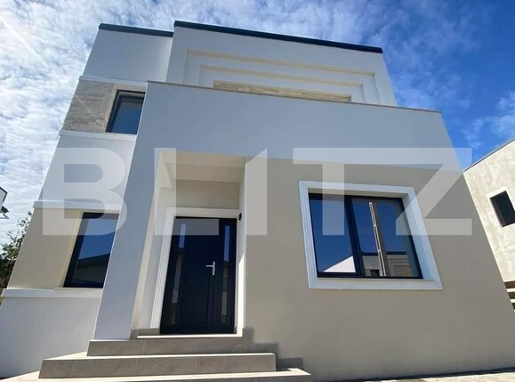 Casa de închiriat 4 camere Valea Lupului - 117209CI | BLITZ Iași | Poza4