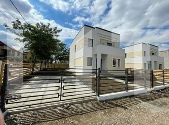 Casa de închiriat 4 camere Valea Lupului - 117209CI | BLITZ Iași | Poza1