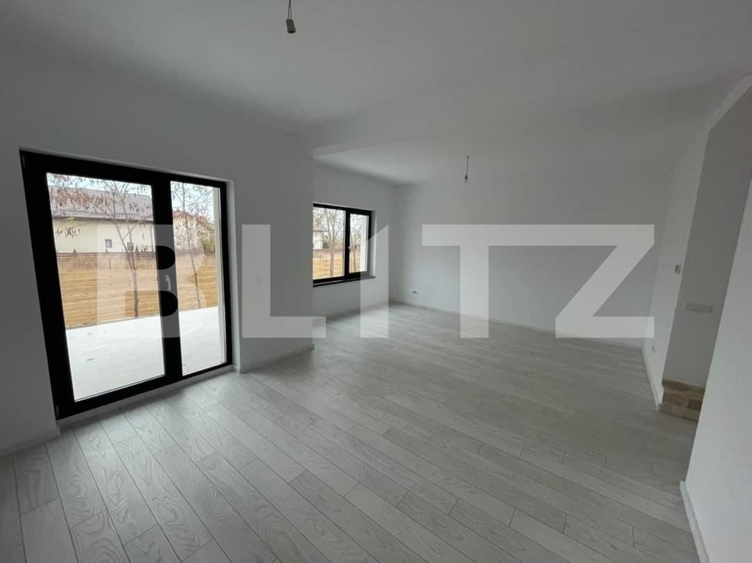 Casa de închiriat 4 camere Valea Lupului - 117209CI | BLITZ Iași | Poza9