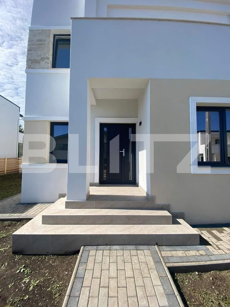 Casa de închiriat 4 camere Valea Lupului - 117209CI | BLITZ Iași | Poza3