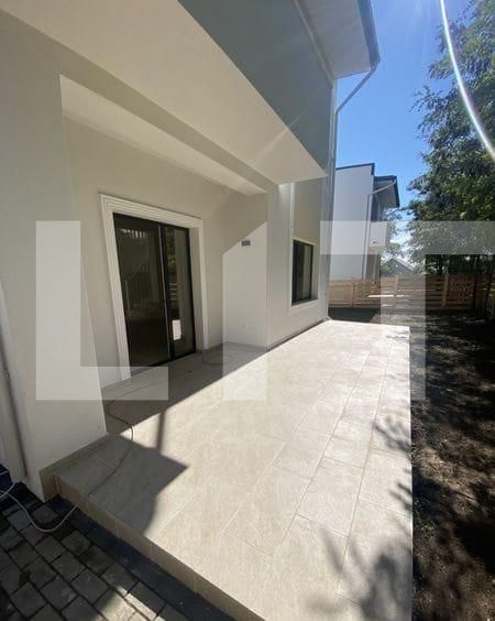 Casa de închiriat 4 camere Valea Lupului - 117209CI | BLITZ Iași | Poza2