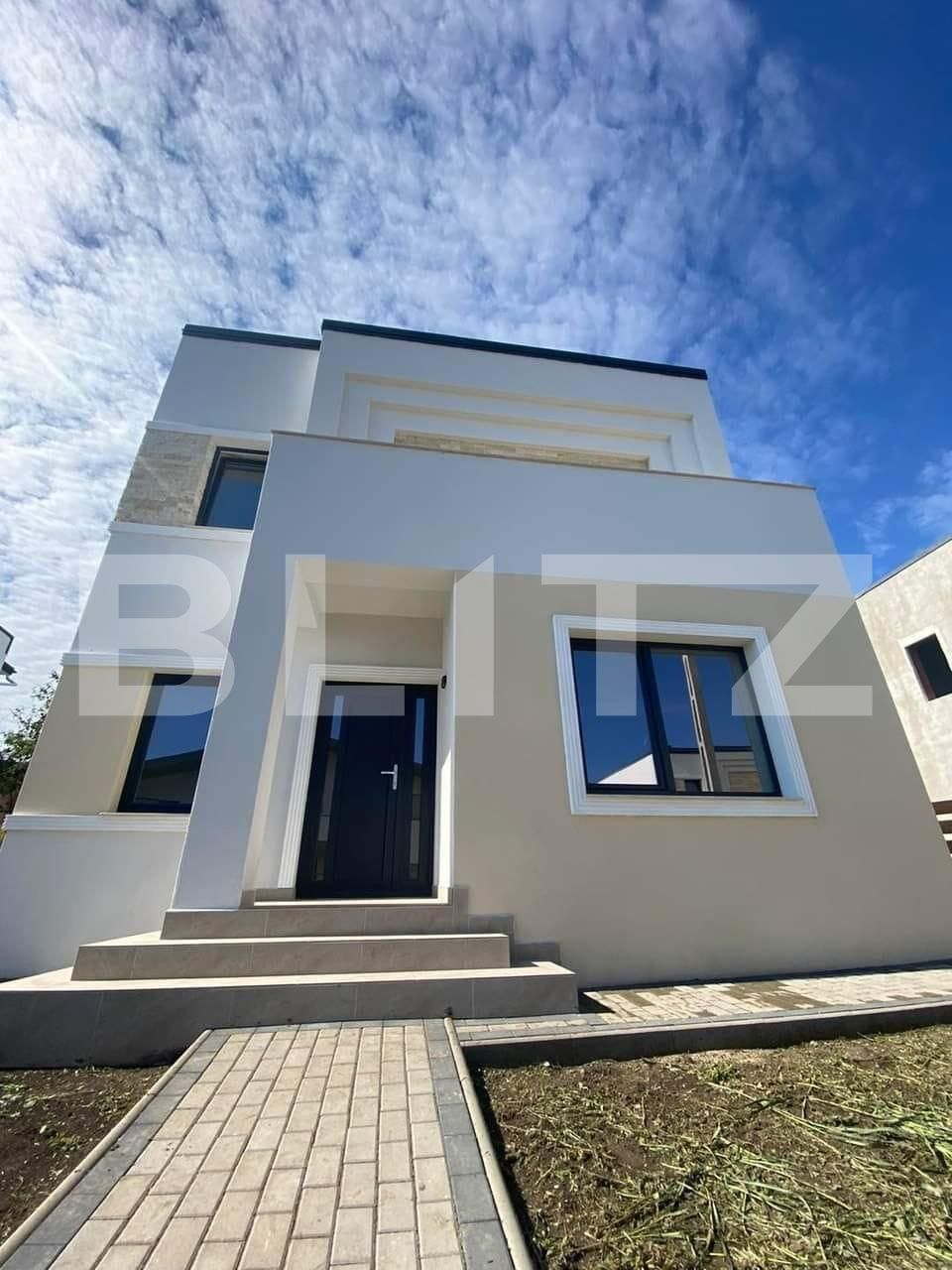 Casa de închiriat 4 camere Valea Lupului - 117209CI | BLITZ Iași | Poza4