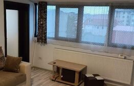 Apartament de 1 camera, 33 mp, decomandat zona Bularga