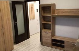 Apartament de 1 camera, 33 mp, decomandat zona Bularga