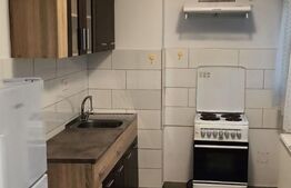 Apartament de 1 camera, 33 mp, decomandat zona Bularga