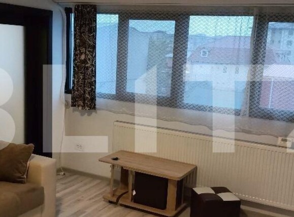 Garsonieră de închiriat Bularga - 117214AI | BLITZ Iași | Poza3