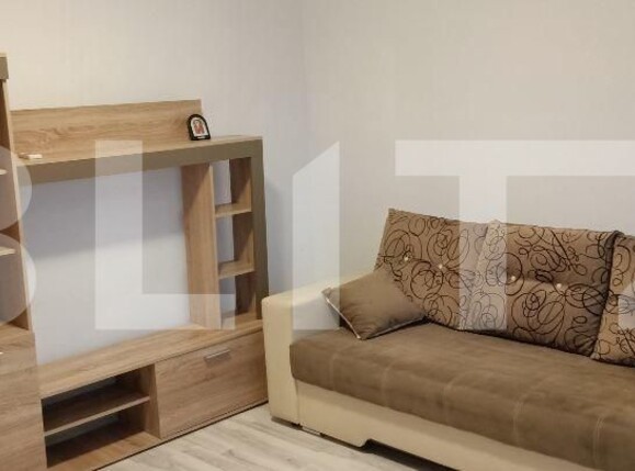 Garsonieră de închiriat Bularga - 117214AI | BLITZ Iași | Poza1