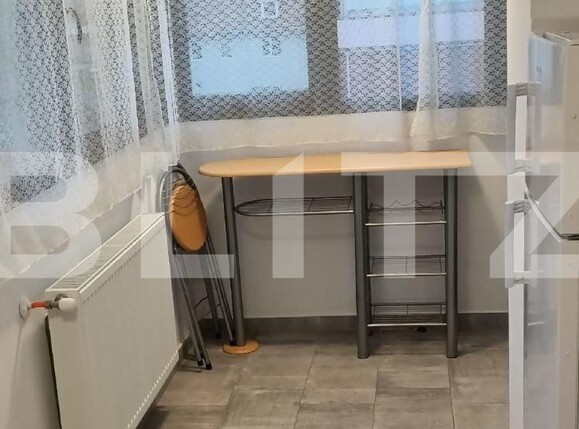 Garsonieră de închiriat Bularga - 117214AI | BLITZ Iași | Poza5