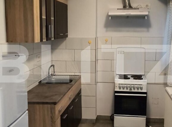 Garsonieră de închiriat Bularga - 117214AI | BLITZ Iași | Poza4