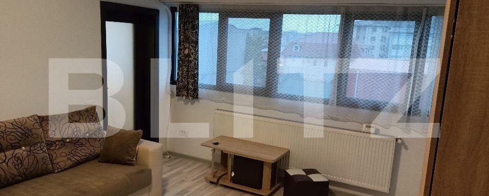 Garsonieră de închiriat Bularga - 117214AI | BLITZ Iași | Poza3