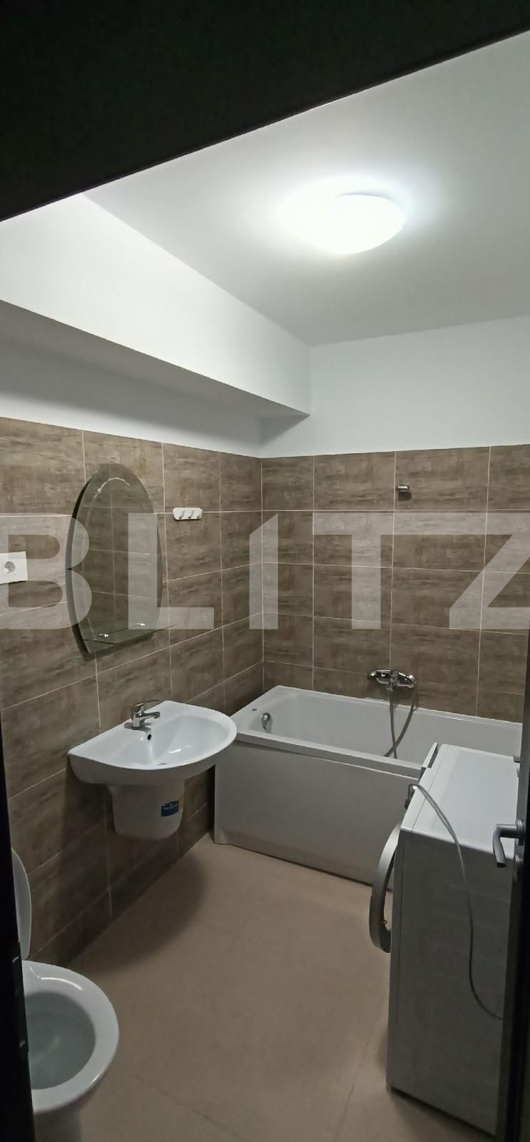 Garsonieră de închiriat Bularga - 117214AI | BLITZ Iași | Poza6
