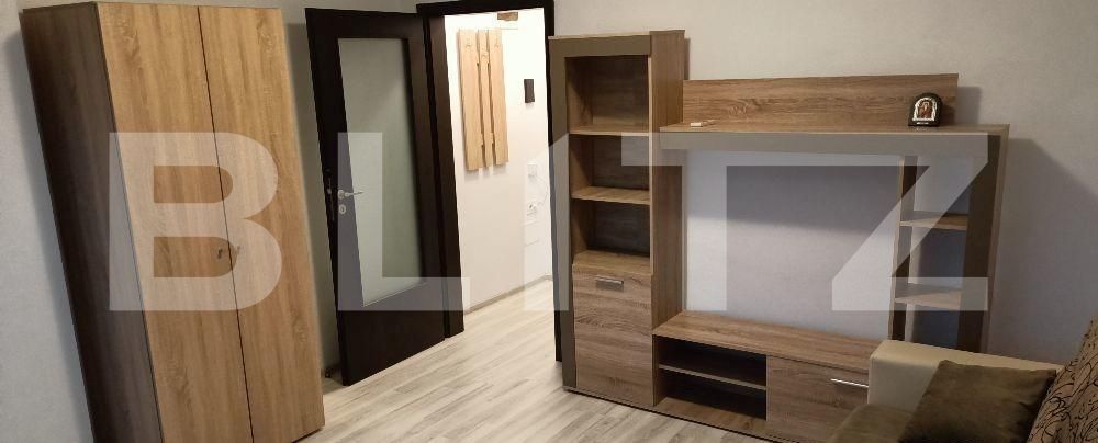 Garsonieră de închiriat Bularga - 117214AI | BLITZ Iași | Poza2