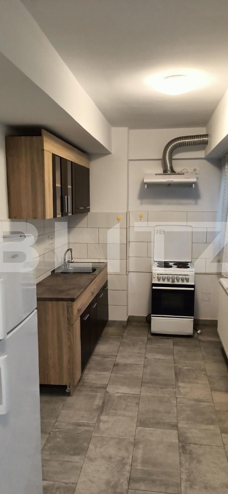 Garsonieră de închiriat Bularga - 117214AI | BLITZ Iași | Poza4