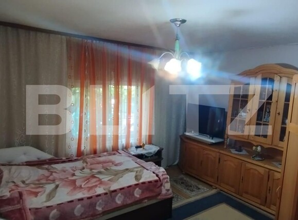 Casa de vânzare 3 camere Sararie - 117221CV | BLITZ Iași | Poza2