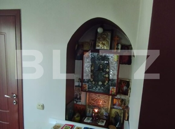 Casa de vânzare 3 camere Sararie - 117221CV | BLITZ Iași | Poza4