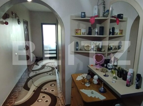 Casa de vânzare 3 camere Sararie - 117221CV | BLITZ Iași | Poza1