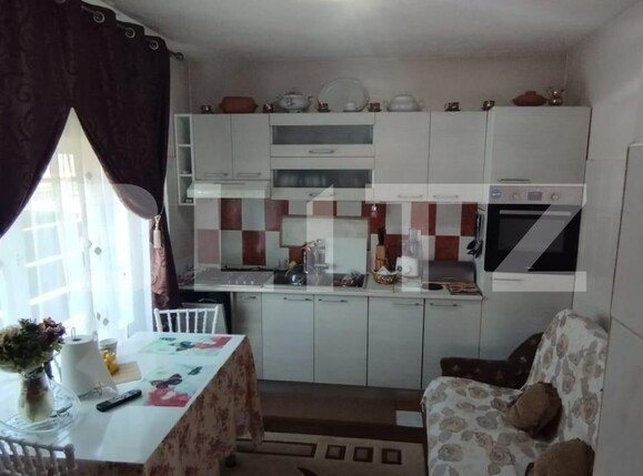 Casa de vânzare 3 camere Sararie - 117221CV | BLITZ Iași | Poza3