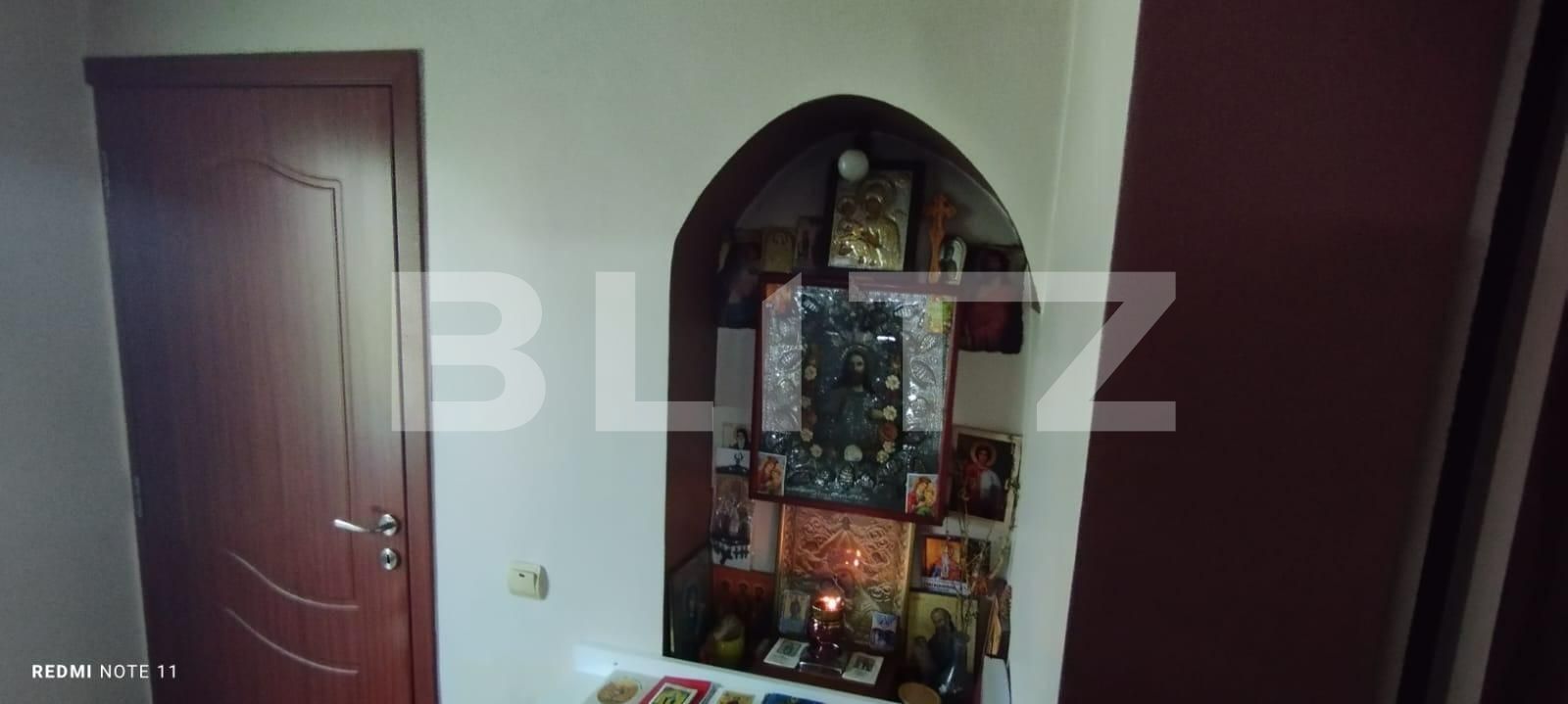 Casa de vânzare 3 camere Sararie - 117221CV | BLITZ Iași | Poza4