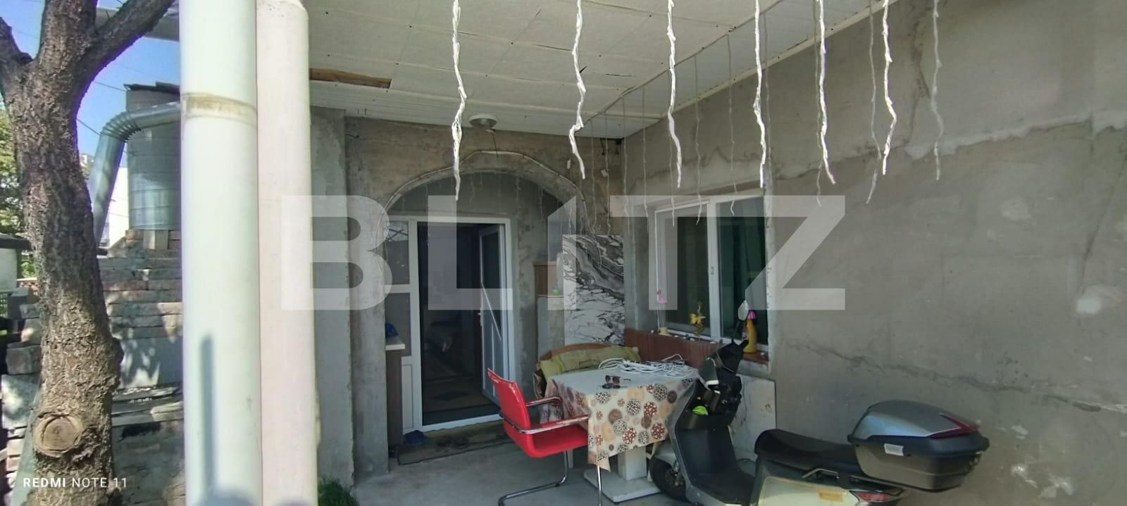 Casa de vânzare 3 camere Sararie - 117221CV | BLITZ Iași | Poza11