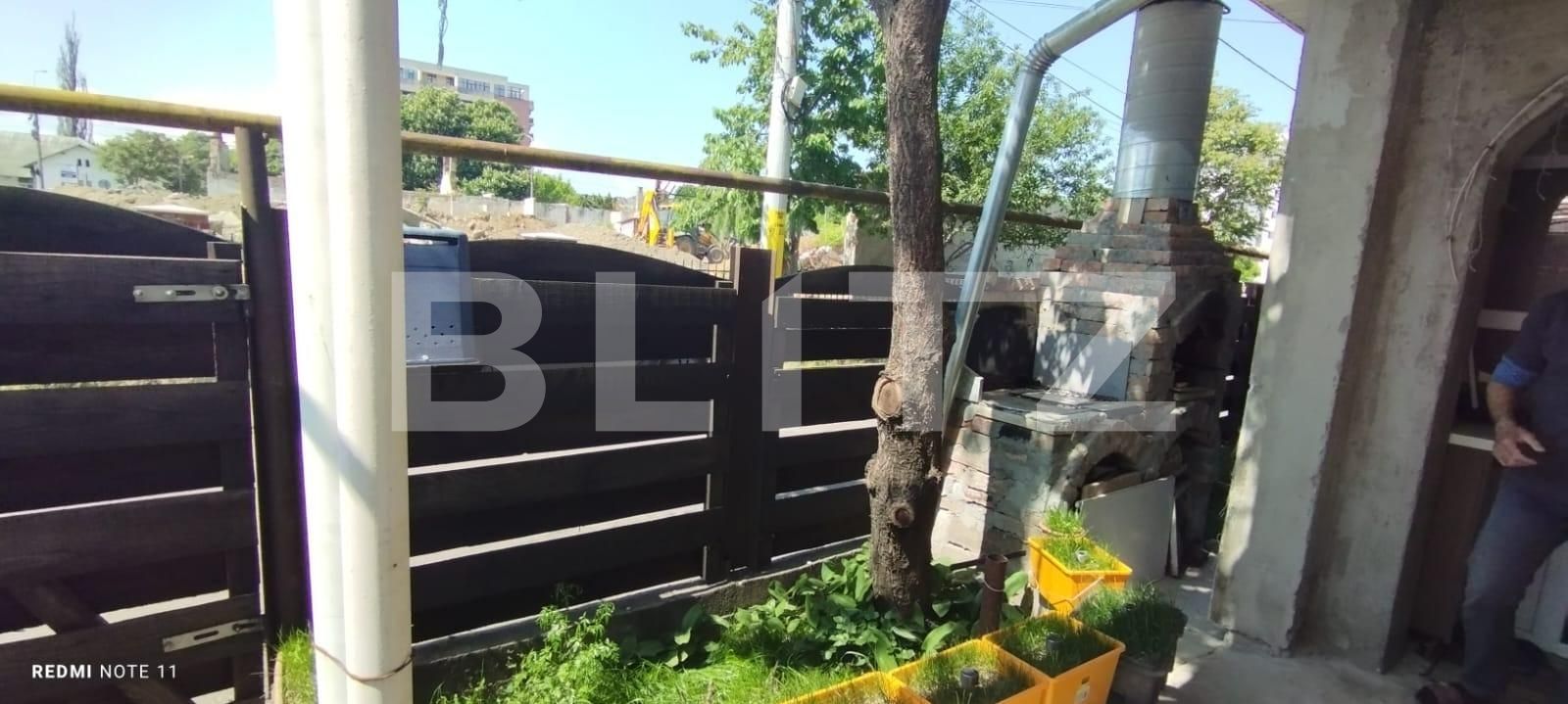 Casa de vânzare 3 camere Sararie - 117221CV | BLITZ Iași | Poza6