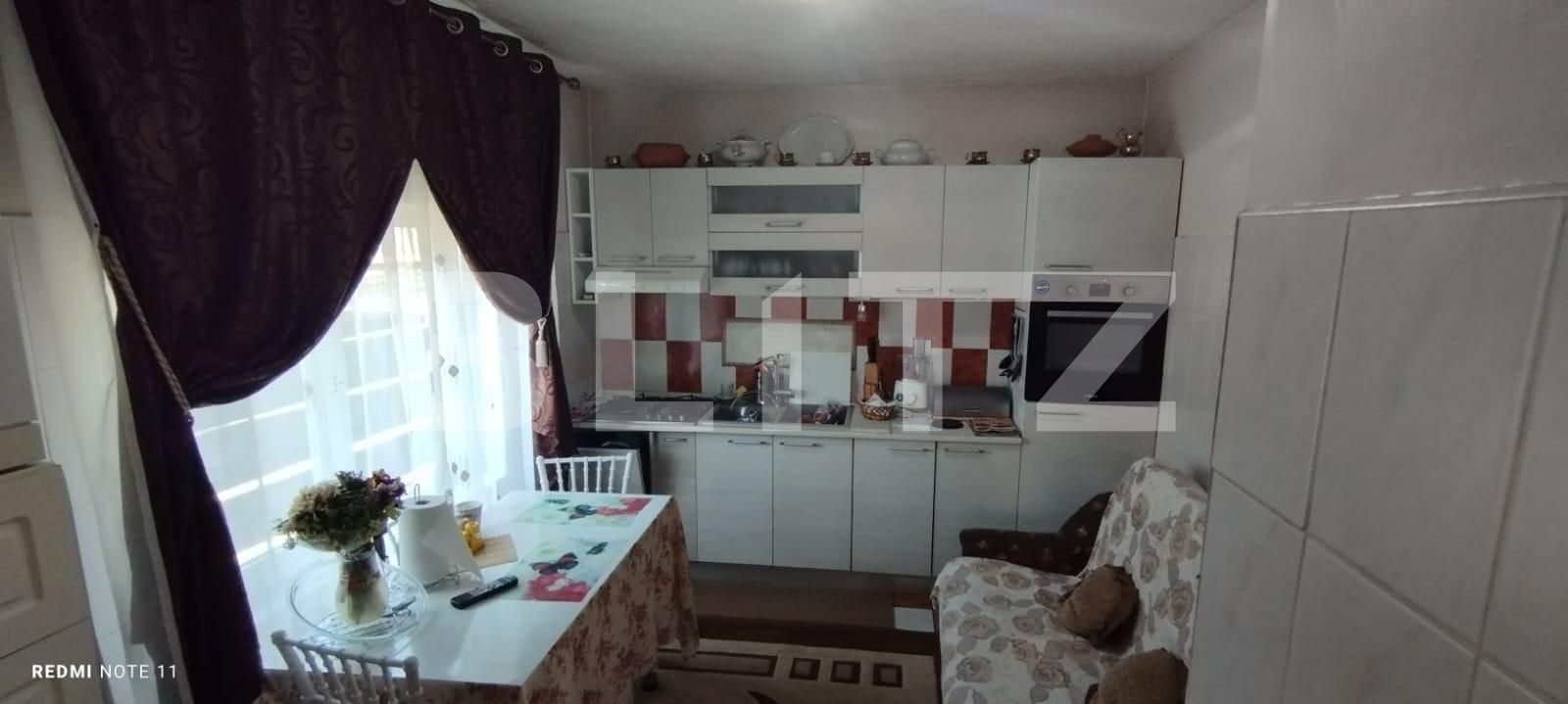 Casa de vânzare 3 camere Sararie - 117221CV | BLITZ Iași | Poza3