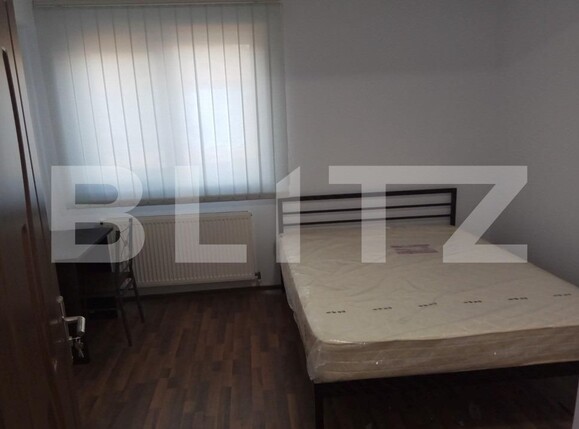 Apartament de închiriat 2 camere Podul de Fier - 117228AI | BLITZ Iași | Poza1