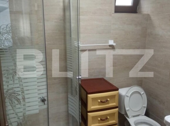 Apartament de închiriat 2 camere Podul de Fier - 117228AI | BLITZ Iași | Poza5