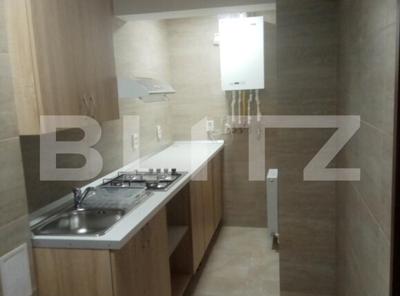 Apartament de închiriat 2 camere Podul de Fier - 117228AI | BLITZ Iași | Poza4