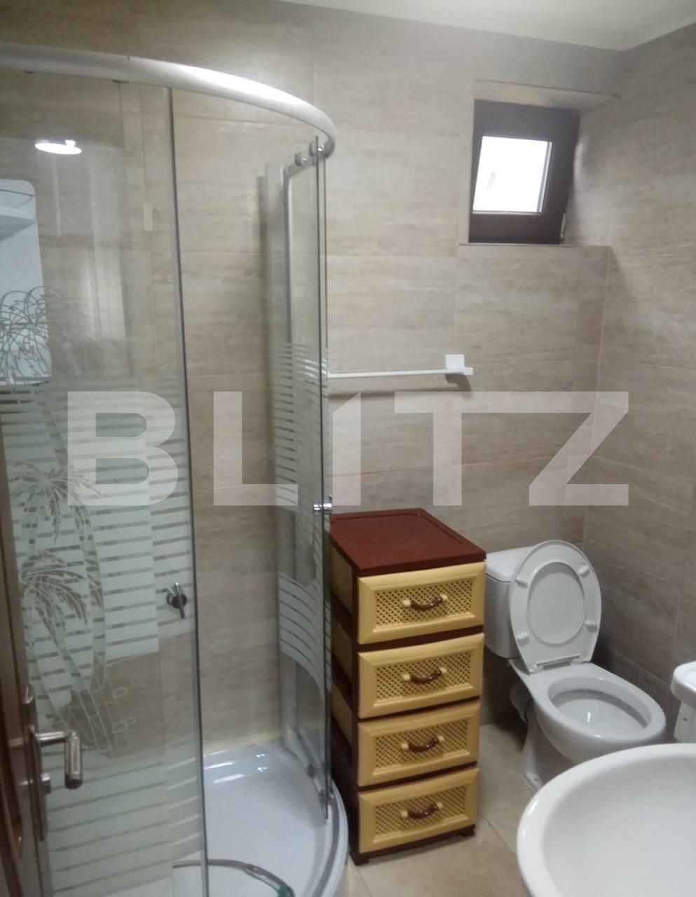 Apartament de închiriat 2 camere Podul de Fier - 117228AI | BLITZ Iași | Poza5