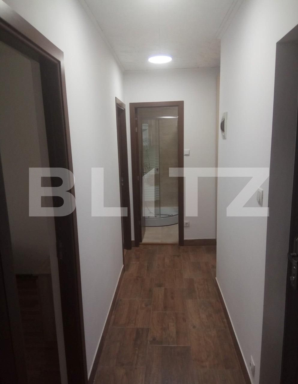 Apartament de închiriat 2 camere Podul de Fier - 117228AI | BLITZ Iași | Poza3
