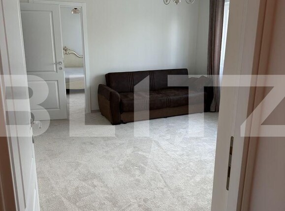 Apartament de închiriat 3 camere Splai Bahlui - 117230AI | BLITZ Iași | Poza1