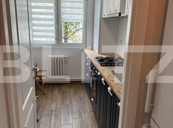 Apartament de închiriat 3 camere Splai Bahlui - 117230AI | BLITZ Iași | Poza6