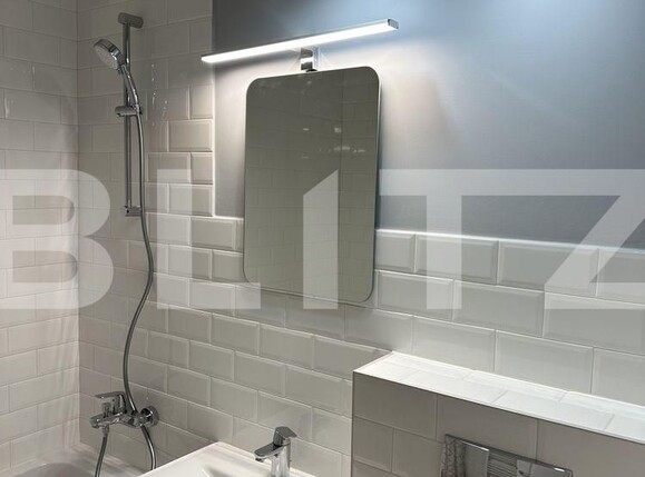 Apartament de închiriat 3 camere Splai Bahlui - 117230AI | BLITZ Iași | Poza7