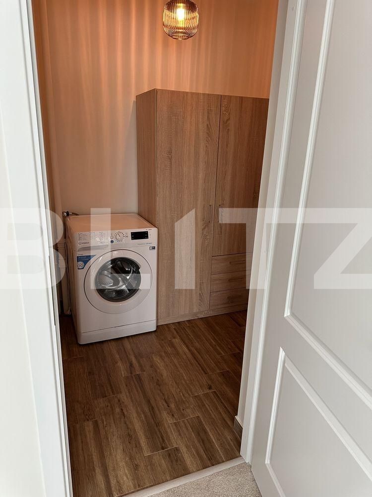 Apartament de închiriat 3 camere Splai Bahlui - 117230AI | BLITZ Iași | Poza5