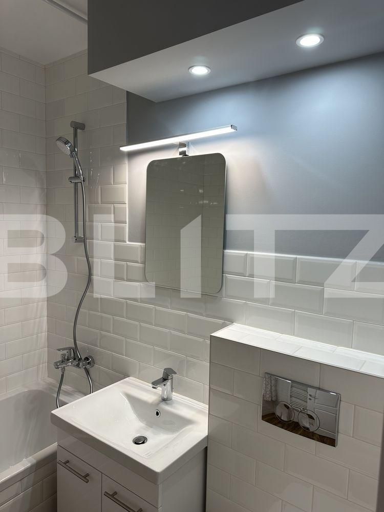 Apartament de închiriat 3 camere Splai Bahlui - 117230AI | BLITZ Iași | Poza7