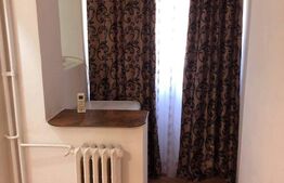 Apartament de 1 camera, 25 mp, semidecomandat zona Nicolina
