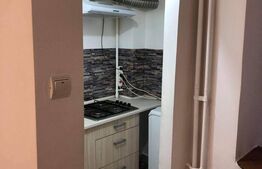 Apartament de 1 camera, 25 mp, semidecomandat zona Nicolina