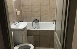 Apartament de 1 camera, 25 mp, semidecomandat zona Nicolina