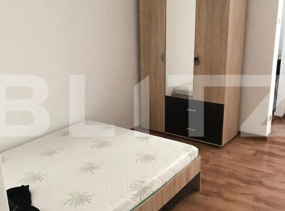 Garsonieră de închiriat Nicolina - 117236AI | BLITZ Iași | Poza2