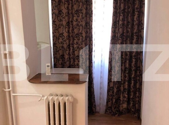 Garsonieră de închiriat Nicolina - 117236AI | BLITZ Iași | Poza3