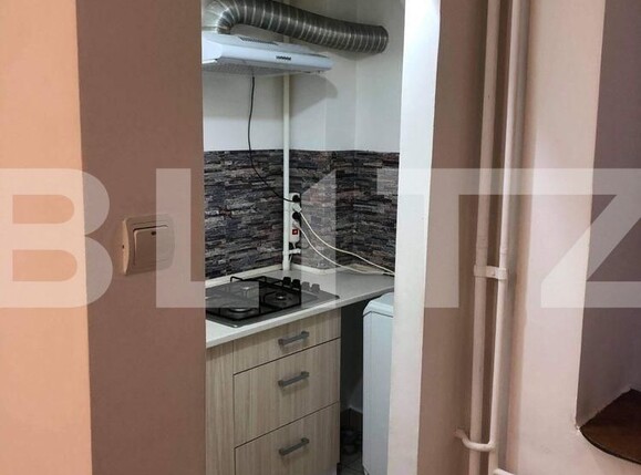 Garsonieră de închiriat Nicolina - 117236AI | BLITZ Iași | Poza4