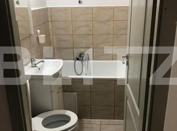 Garsonieră de închiriat Nicolina - 117236AI | BLITZ Iași | Poza5