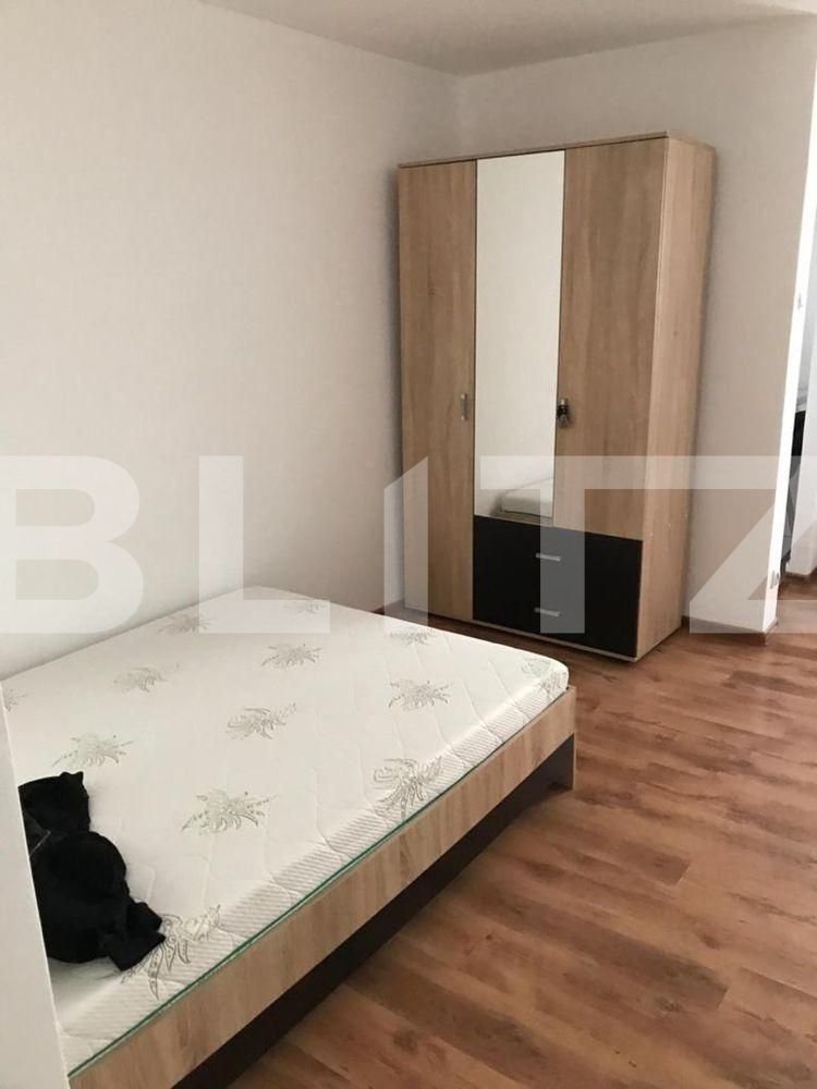 Garsonieră de închiriat Nicolina - 117236AI | BLITZ Iași | Poza2