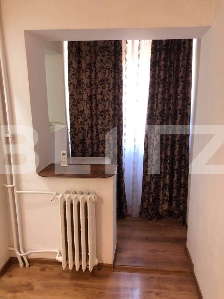 Garsonieră de închiriat Nicolina - 117236AI | BLITZ Iași | Poza3