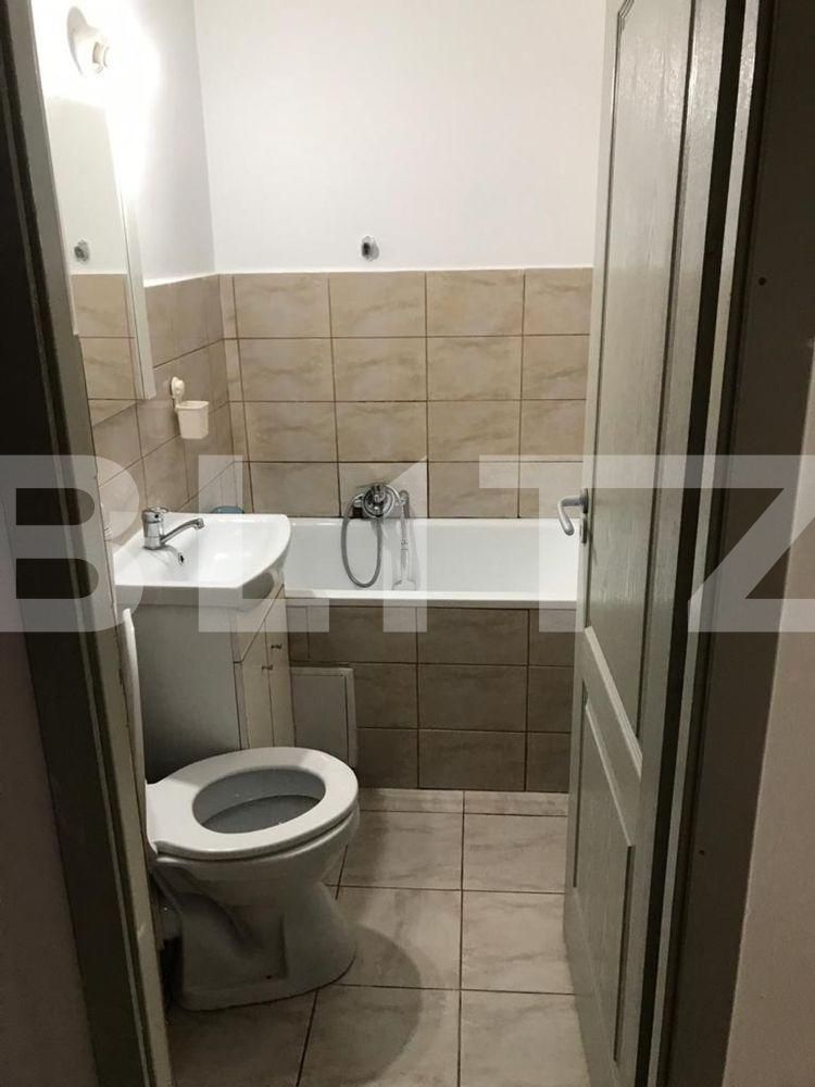 Garsonieră de închiriat Nicolina - 117236AI | BLITZ Iași | Poza5