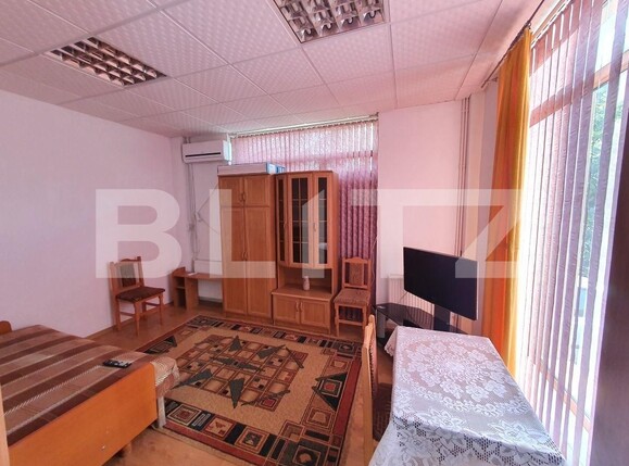 Garsonieră de închiriat Tatarasi - 117239AI | BLITZ Iași | Poza1