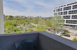 Apartament cu 2 camere, cartier Tatarasi