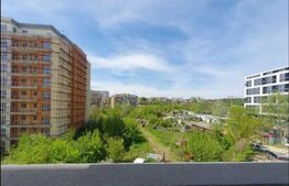 Apartament cu 2 camere, cartier Tatarasi