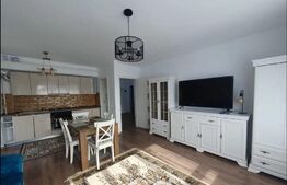 Apartament cu 2 camere, cartier Tatarasi